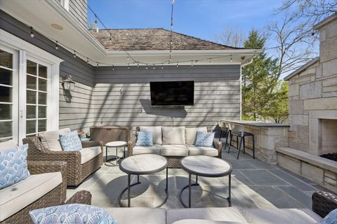 Tiny photo for 11 S Adams Street, Hinsdale, IL 60521 (MLS # 12620344)