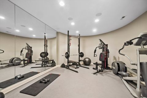 Tiny photo for 11 S Adams Street, Hinsdale, IL 60521 (MLS # 12620344)