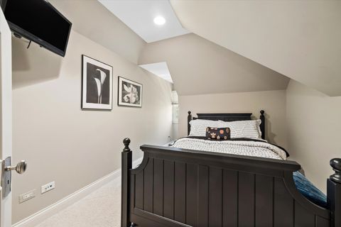 Tiny photo for 11 S Adams Street, Hinsdale, IL 60521 (MLS # 12620344)
