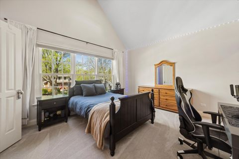 Tiny photo for 11 S Adams Street, Hinsdale, IL 60521 (MLS # 12620344)