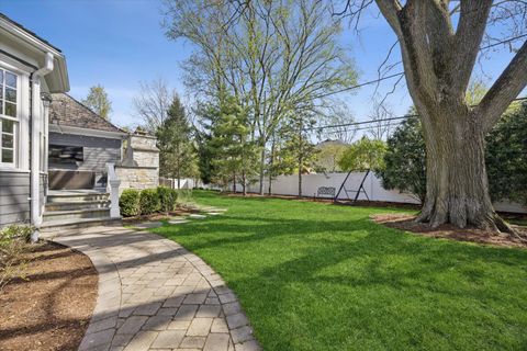 Tiny photo for 11 S Adams Street, Hinsdale, IL 60521 (MLS # 12620344)