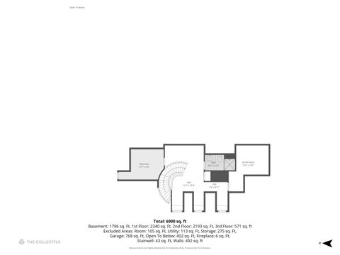 Tiny photo for 11 S Adams Street, Hinsdale, IL 60521 (MLS # 12620344)
