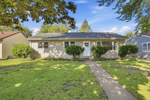 Photo of 2132 Linden Avenue, Waukegan, IL 60087 (MLS # 12768309)