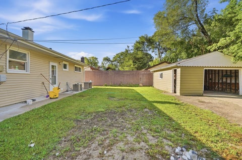 Tiny photo for 2132 Linden Avenue, Waukegan, IL 60087 (MLS # 12768309)