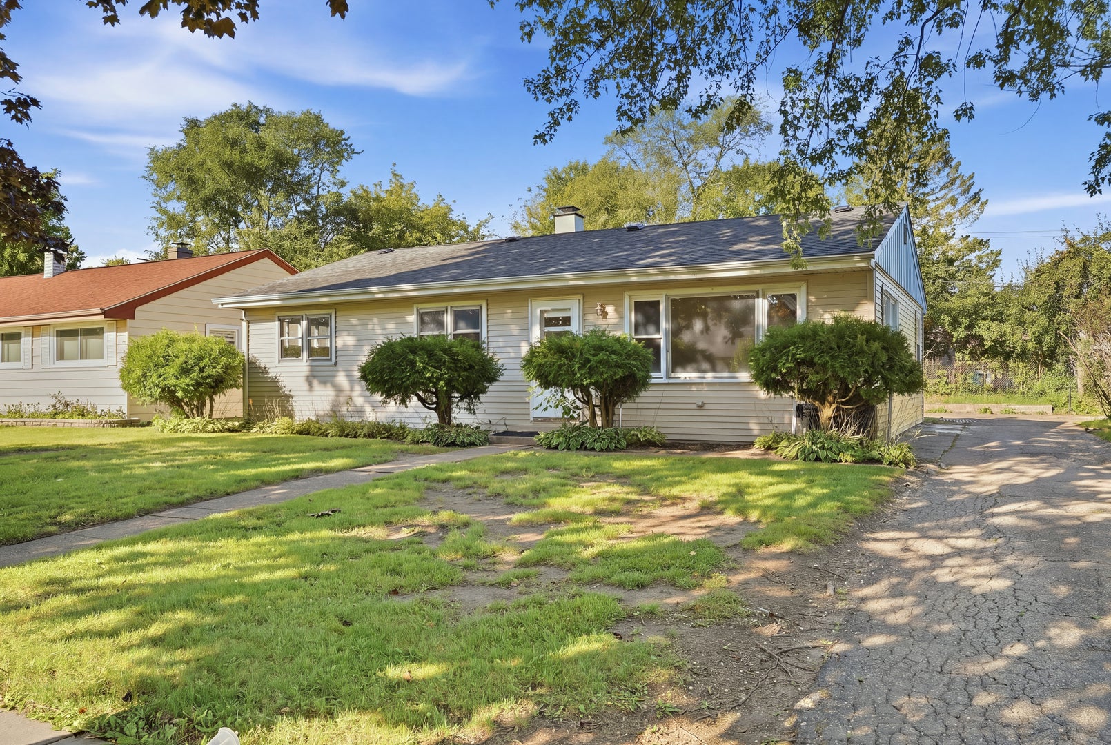 2132 Linden Avenue