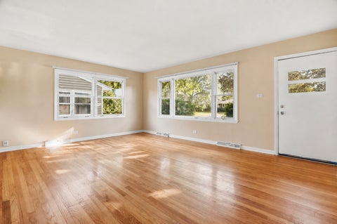 Tiny photo for 2132 Linden Avenue, Waukegan, IL 60087 (MLS # 12768309)