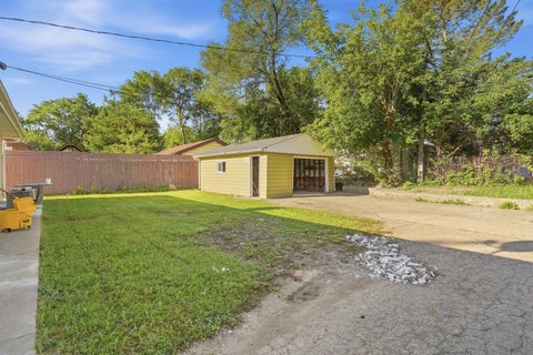Tiny photo for 2132 Linden Avenue, Waukegan, IL 60087 (MLS # 12768309)