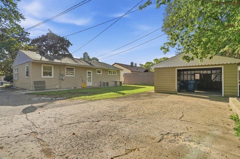 Tiny photo for 2132 Linden Avenue, Waukegan, IL 60087 (MLS # 12768309)