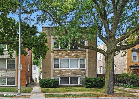 1322 N Austin Boulevard Oak Park IL 60302