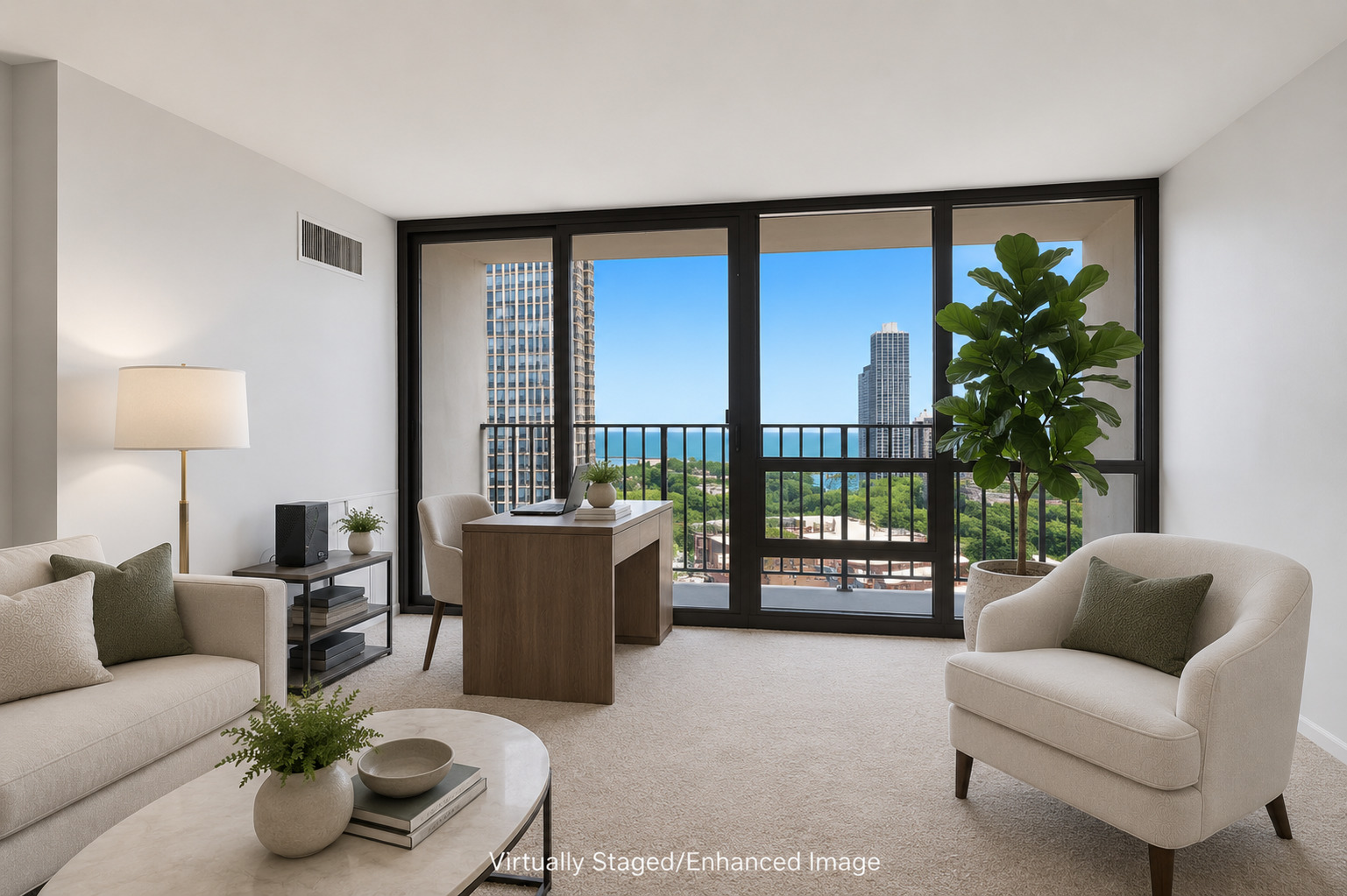 1636 N WELLS Street 2215