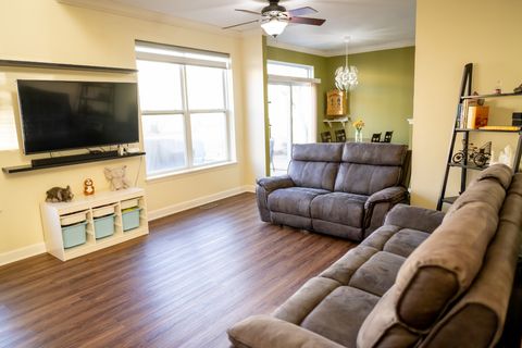 Tiny photo for 2406 Sunshine Lane, Aurora, IL 60503 (MLS # 12584012)