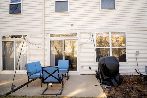 Tiny photo for 2406 Sunshine Lane, Aurora, IL 60503 (MLS # 12584012)