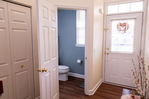 Tiny photo for 2406 Sunshine Lane, Aurora, IL 60503 (MLS # 12584012)