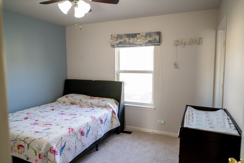 Tiny photo for 2406 Sunshine Lane, Aurora, IL 60503 (MLS # 12584012)