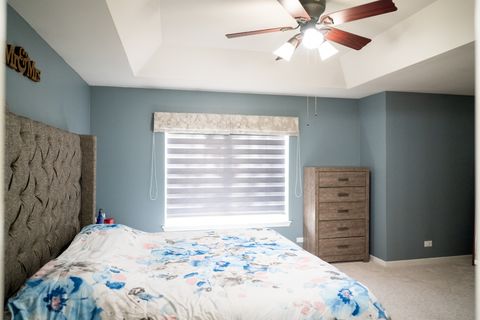 Tiny photo for 2406 Sunshine Lane, Aurora, IL 60503 (MLS # 12584012)