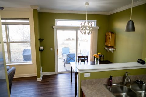 Tiny photo for 2406 Sunshine Lane, Aurora, IL 60503 (MLS # 12584012)