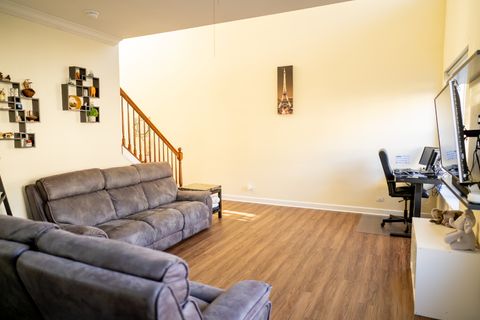 Tiny photo for 2406 Sunshine Lane, Aurora, IL 60503 (MLS # 12584012)