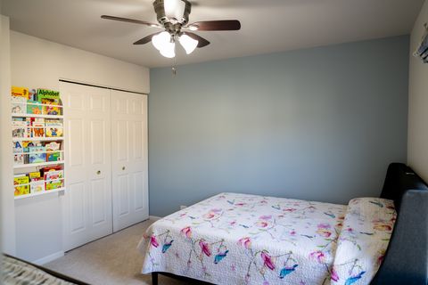 Tiny photo for 2406 Sunshine Lane, Aurora, IL 60503 (MLS # 12584012)