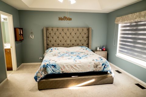 Tiny photo for 2406 Sunshine Lane, Aurora, IL 60503 (MLS # 12584012)