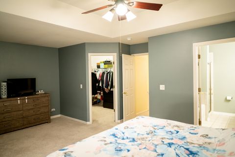 Tiny photo for 2406 Sunshine Lane, Aurora, IL 60503 (MLS # 12584012)