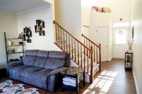 Tiny photo for 2406 Sunshine Lane, Aurora, IL 60503 (MLS # 12584012)