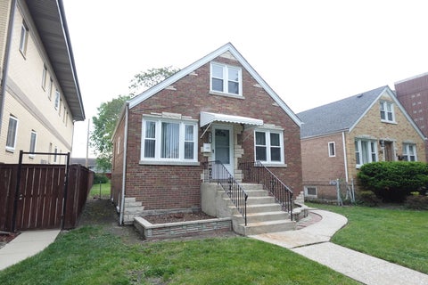 Tiny photo for 2941 N Natoma Avenue, Chicago, IL 60634 (MLS # 12651790)