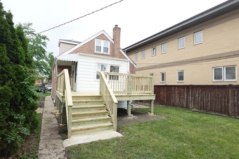 Tiny photo for 2941 N Natoma Avenue, Chicago, IL 60634 (MLS # 12651790)
