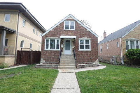 Tiny photo for 2941 N Natoma Avenue, Chicago, IL 60634 (MLS # 12651790)