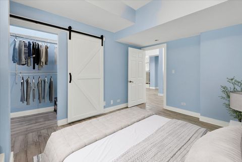 Tiny photo for 7033 N Sheridan Road #G, Chicago, IL 60626 (MLS # 12664809)