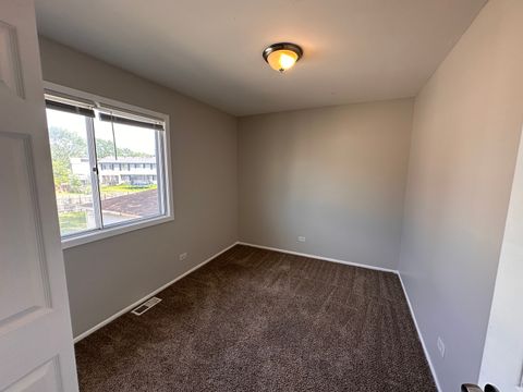 Tiny photo for 5911 Timberlane Road, Matteson, IL 60443 (MLS # 12492949)