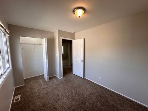 Tiny photo for 5911 Timberlane Road, Matteson, IL 60443 (MLS # 12492949)