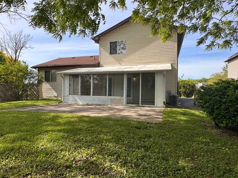 Tiny photo for 5911 Timberlane Road, Matteson, IL 60443 (MLS # 12492949)