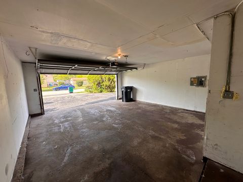 Tiny photo for 5911 Timberlane Road, Matteson, IL 60443 (MLS # 12492949)