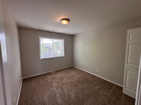 Tiny photo for 5911 Timberlane Road, Matteson, IL 60443 (MLS # 12492949)