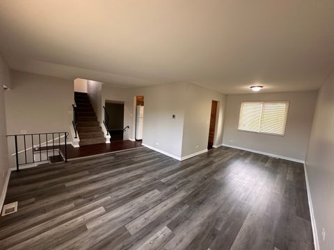 Tiny photo for 5911 Timberlane Road, Matteson, IL 60443 (MLS # 12492949)