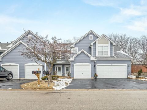 209 Huntington Court, Oswego, IL 60543 - #: 12563521