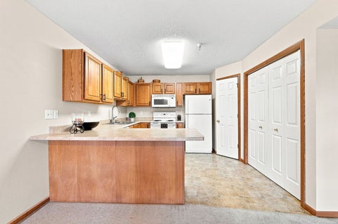 Tiny photo for 3213 S 16th Avenue #204, Eldridge, IA 52748 (MLS # 12746650)