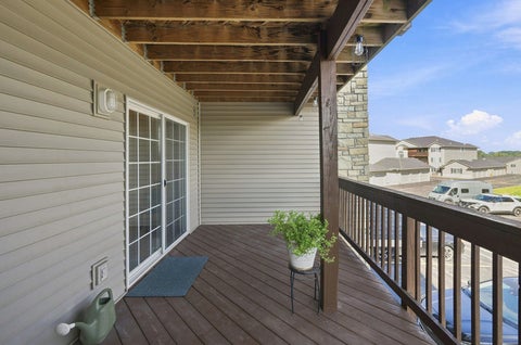 Tiny photo for 3213 S 16th Avenue #204, Eldridge, IA 52748 (MLS # 12746650)