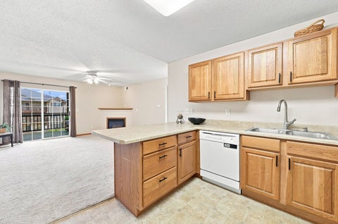 Tiny photo for 3213 S 16th Avenue #204, Eldridge, IA 52748 (MLS # 12746650)