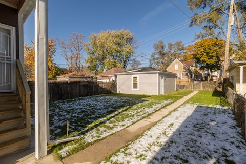 Tiny photo for 624 E 90th Place, Chicago, IL 60619 (MLS # 12538953)