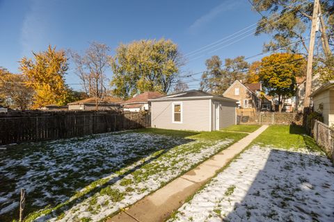 Tiny photo for 624 E 90th Place, Chicago, IL 60619 (MLS # 12538953)