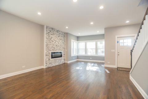 Tiny photo for 624 E 90th Place, Chicago, IL 60619 (MLS # 12538953)