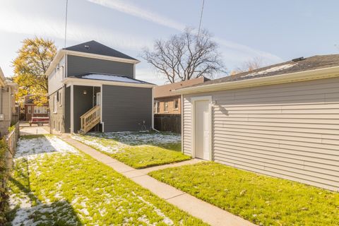 Tiny photo for 624 E 90th Place, Chicago, IL 60619 (MLS # 12538953)