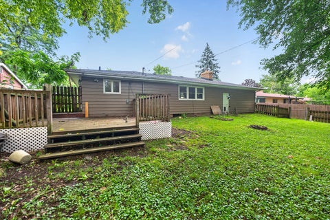 Tiny photo for 216 Fairmont Drive, DeKalb, IL 60115 (MLS # 12727155)
