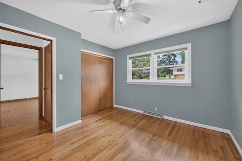Tiny photo for 216 Fairmont Drive, DeKalb, IL 60115 (MLS # 12727155)
