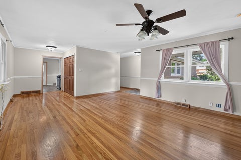 Tiny photo for 216 Fairmont Drive, DeKalb, IL 60115 (MLS # 12727155)