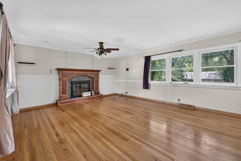 Tiny photo for 216 Fairmont Drive, DeKalb, IL 60115 (MLS # 12727155)