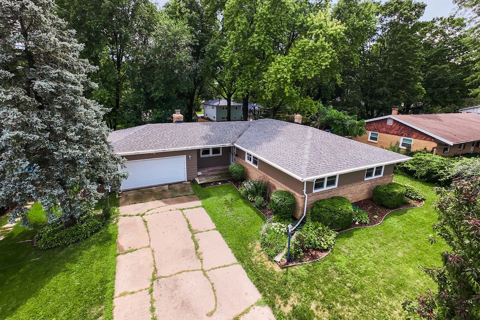 216 Fairmont Drive