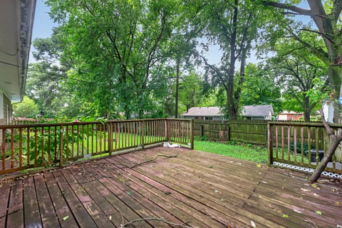 Tiny photo for 216 Fairmont Drive, DeKalb, IL 60115 (MLS # 12727155)