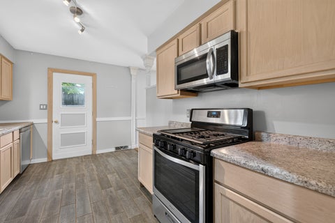 Tiny photo for 216 Fairmont Drive, DeKalb, IL 60115 (MLS # 12727155)